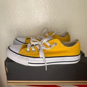 Converse Chuck Taylor All star Low top